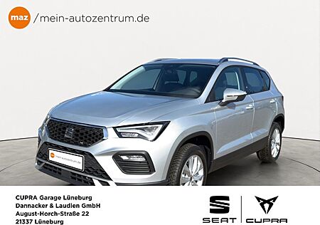 Seat Ateca 1.5 TSI ACT Style