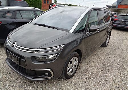 Citroën C4 Spacetourer Grand C4 Picasso / SpaceTourer BlueHDi 130