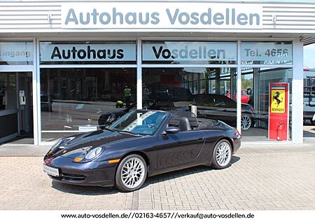 Porsche 911 Urmodell 911 / 996 Cabrio 2.Hand