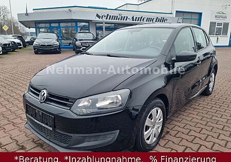 VW Polo Volkswagen V Trendline