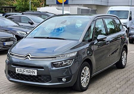 Citroën C4 Spacetourer Seduction 1.2 PureTech 130