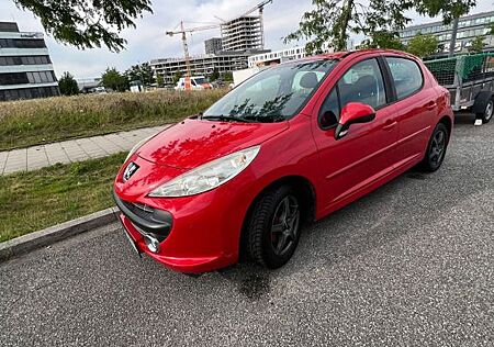 Peugeot 207 SW Filou 95 VTi Filou
