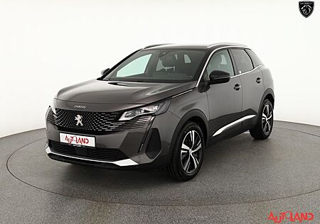 Peugeot 3008 GT-Line 1.2 PureTech 130 Aut. LED Navi ACC