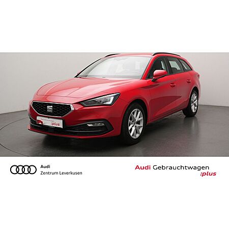 Seat Leon leasen