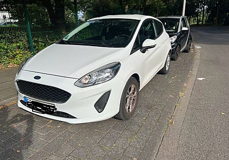 Ford Fiesta 1,1 52kW Trend Trend