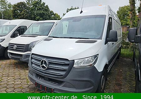 Mercedes-Benz Sprinter 316 CDI Maxi L4H2 AUTOMATIK/KLIMA/MBUX