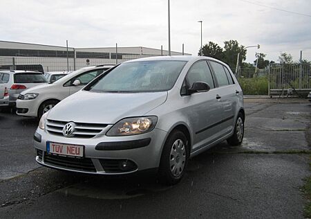 VW Golf Volkswagen Plus V Trendline AUTOMATIC TÜV NEU 2 HAND