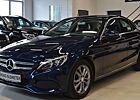 Mercedes-Benz C 180 /orig.56254km/9G Tronic/LED/NAVI/MB-History