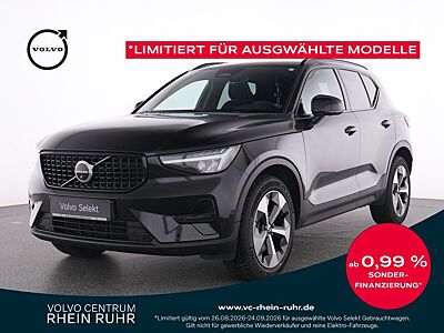 Volvo XC40 B3 Plus Dark Plus Dark+360°19'+ACC+BLIS
