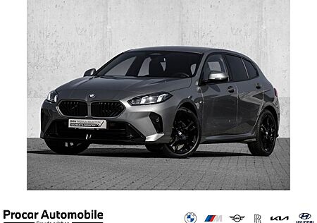 BMW 118d M SPORT+ADAPT.LED+DA+PA+SHZ