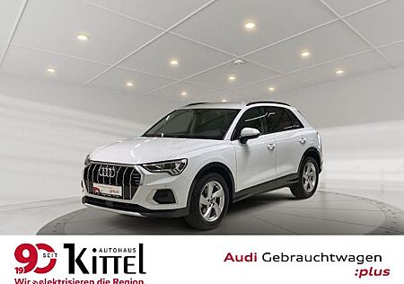 Audi Q3 advanced 35 TFSI S tronic,Navi,LED,PDC plus