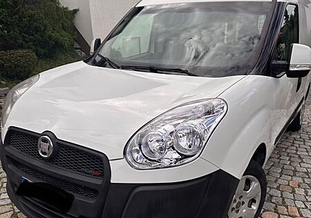 Fiat Doblo -viele Neuteile über 2.000€-Zahnriemen