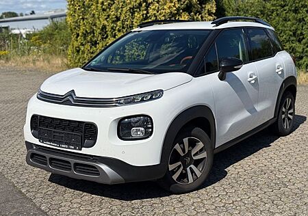 Citroën C3 Aircross Shine*NAVI*SPUR*TW*SITZHEIZUNG*AHK*