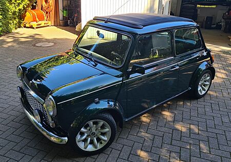 Mini 1300 40th Anniversary Limited Edition / 1. Hand