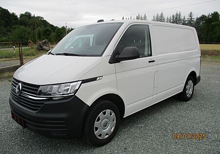 VW T6 Transporter Volkswagen T6.1 Transporter Kasten KR Klima PDC