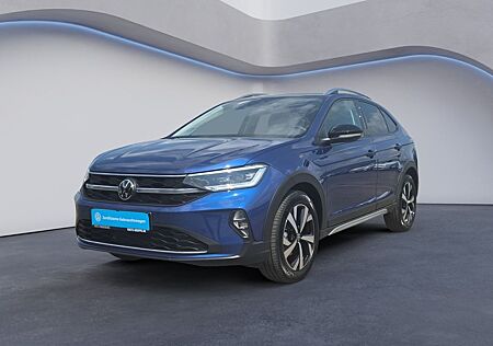 VW Taigo Volkswagen 1.5TSI STYLE DSG LED+Navi+Sitzhzg.+PDC