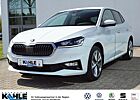 Skoda Fabia 1.0 TSI Style LED SHZ Klima Klima Navi