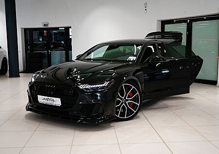 Audi S7 SPORTBACK 3.0|RS-SITZ|HUD|ACC|LUFT|3D|CARBON|