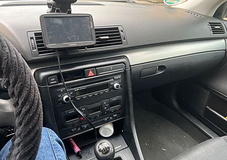 Audi A4 2.0 Avant -