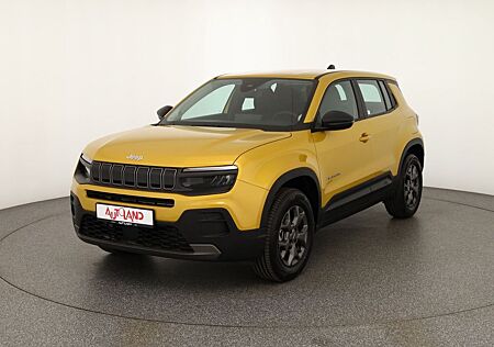 Jeep Avenger 1.2 MHev Aut. LED Navi Sitzheizung