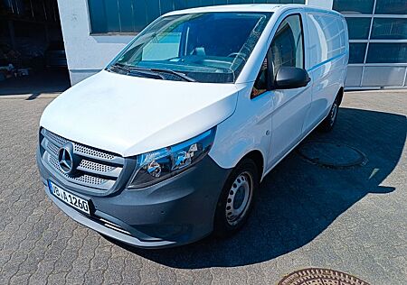 Mercedes-Benz Vito Kasten 116 CDI Leder Klima PDC AHK 2500KG