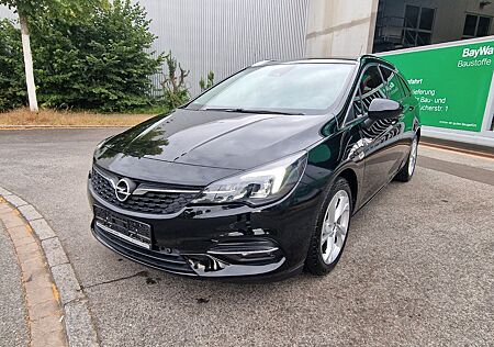 Opel Astra K SportsTourer+ StartStop LED* SHZ* Spur*