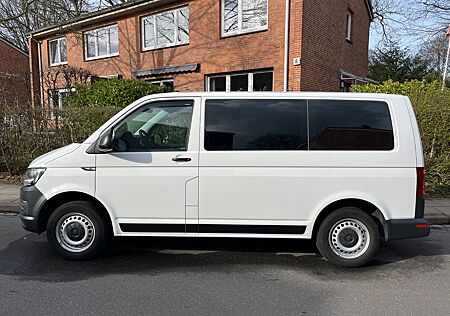 VW T6 Transporter Volkswagen und Camper 9-Sitzer