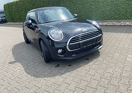 Mini ONE , Klimaautomatik, 17 Zoll LM-Räder