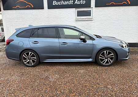 Subaru Levorg Sport 4x4 GT-S