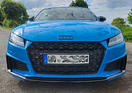 Audi TT 40 TFSI S tronic Coupe -