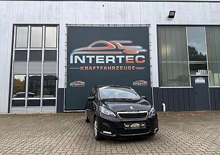 Peugeot 108 Active *KLIMA*FSP*USB*ALLWETTER*1HD*TÜV NEU*