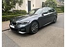 BMW 320d Touring M Sport, Mild Hybrid, Werksgarantie