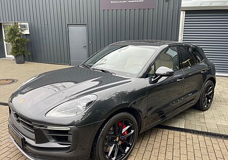 Porsche Macan GTS*ACC*Luft*Bose*Panorama*21*Surr. View*