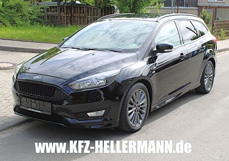 Ford Focus Turn. 1,0 EcoBoost "ST-Line" AT-Mot.62 km