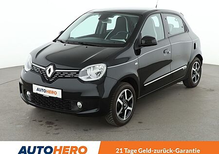 Renault Twingo 0.9 TCe Intens Aut.*PDC*TEMPO*KLIMA*