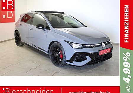 VW Golf Volkswagen GTI 8 2.0 TSI DSG Clubsport PA Black Style