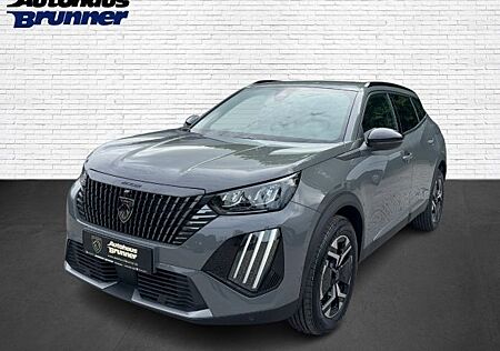 Peugeot 2008 PureTech 130 EAT8 Allure, 360° Kamera, FACE