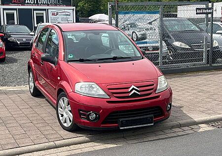 Citroën C3 HDi 110 FAP VTR