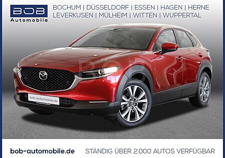 Mazda CX-30 G 122 Aut. Exclusive-Line NAVI SHZ PDC