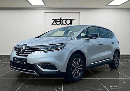 Renault Espace LED LEDER HUD NAVI 360° Totwinkel 4xSHZ