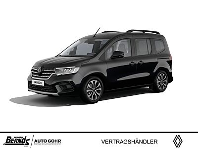 Renault Kangoo TCe Techno SHZ Navi Carplay Klima LED
