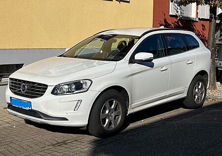Volvo XC 60 XC60 D4 Momentum Geartronic Momentum