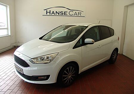 Ford C-Max / Navi / PDC / Garantie !