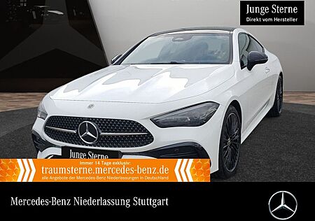 Mercedes-Benz CLE 200 Cp. AMG Prem./PANO/NIGHT/360°/Bur4D