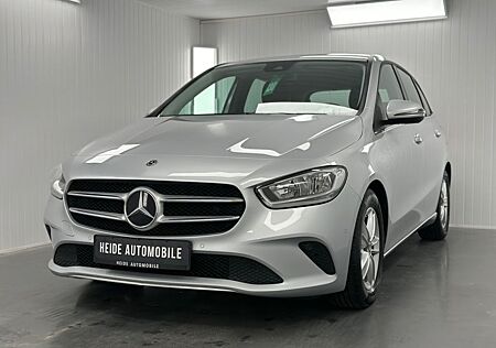 Mercedes-Benz B 180 Automatik M BUX Kamera Parkassistent