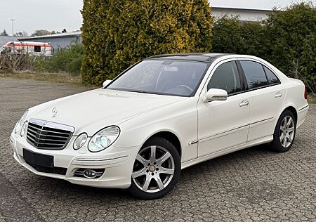 Mercedes-Benz E 300 Lim. CDI BlueTec*AUTOMATIK*PANO*SITZKLIMA*