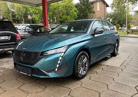Peugeot 308 SW Active 1.5 BHDI EAT8 PDC SHZ Klimaautomat