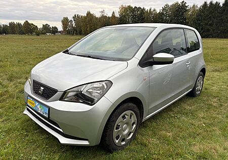 Seat Mii 1.0 44kW Style