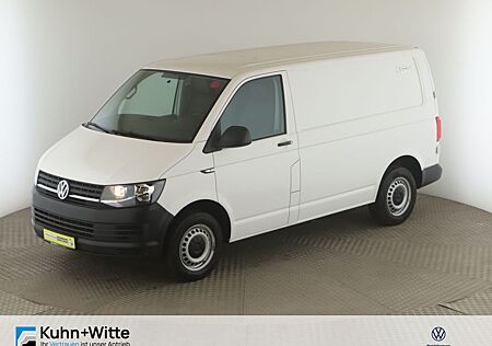 VW T6 Transporter Volkswagen T6 Kasten 2.0 TDI KR *AHK*PDC*Navi*Klima*Bluetoo