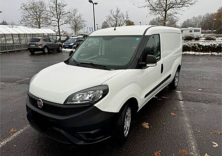 Fiat Doblo 1.4, 70 kW, 95 PS